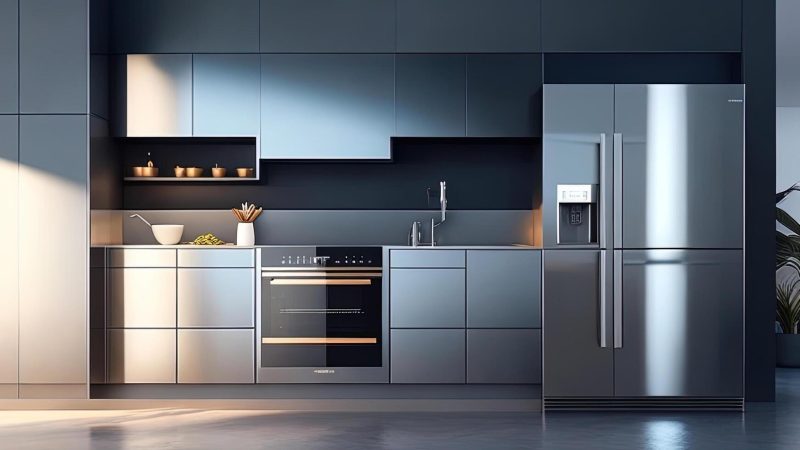 Kitchen Cabinets
