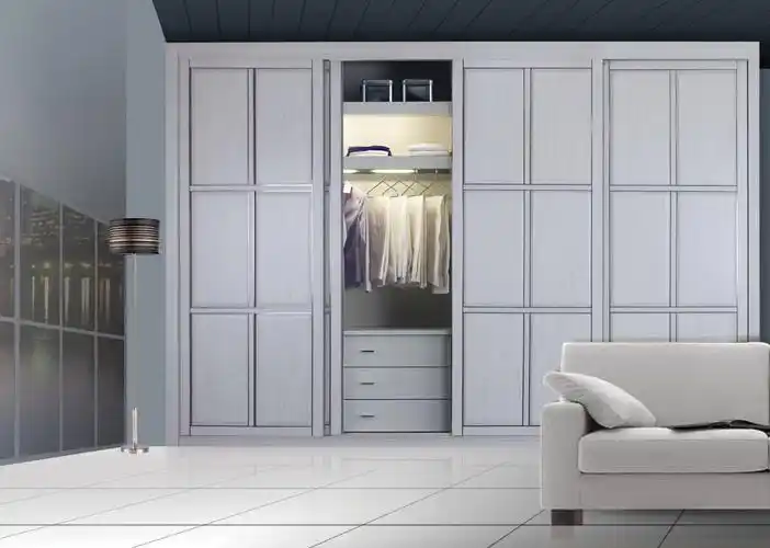 Wardrobe