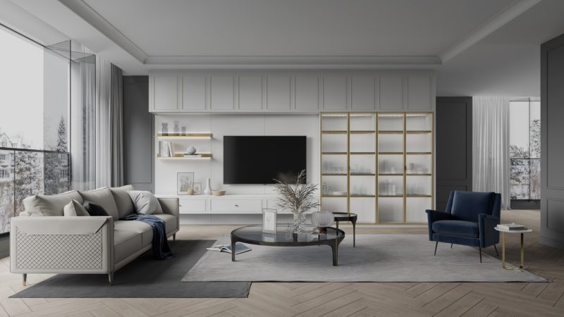 Cupboard