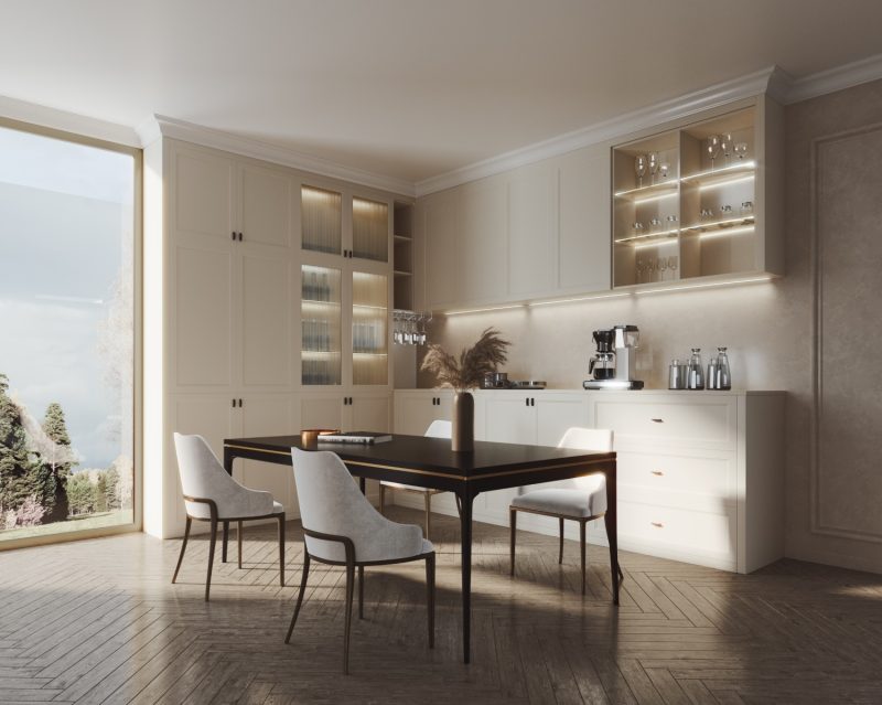 Cupboard