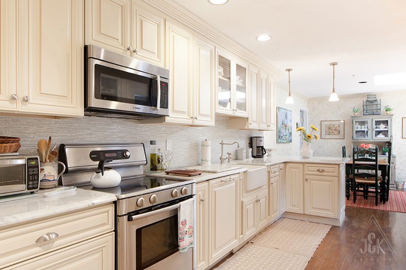 Kitchen Cabinets