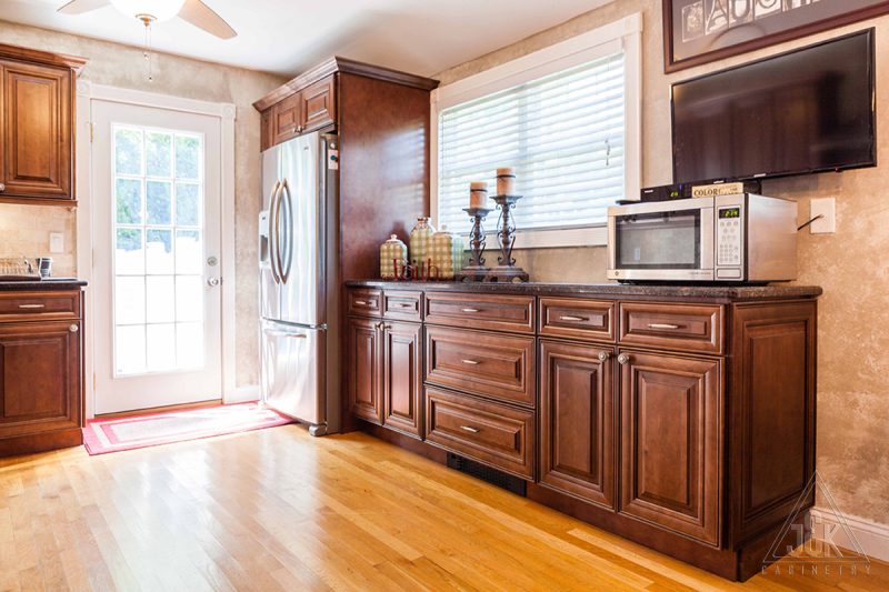 Kitchen Cabinets