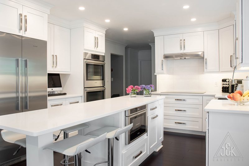 Kitchen Cabinets