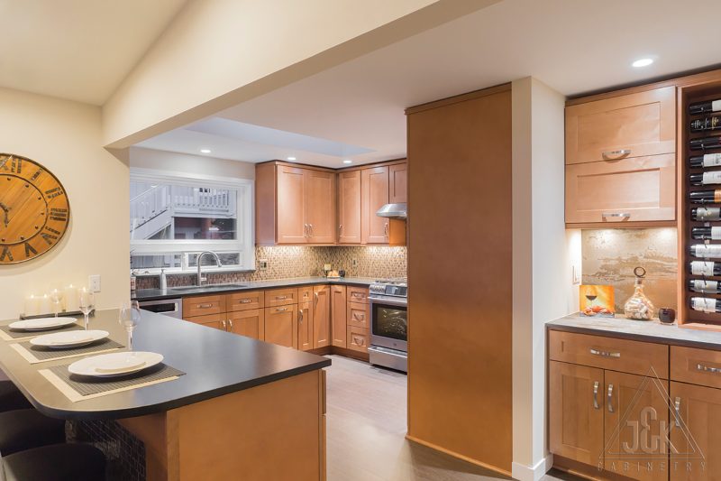 Kitchen Cabinets