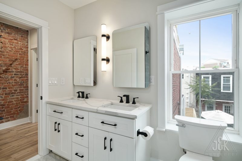 Bathroom Cabinets